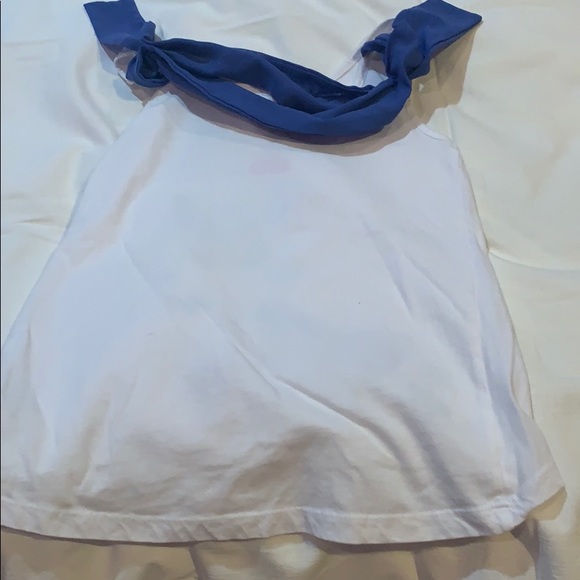 Kids butterfly tank top - Picture 3 of 7